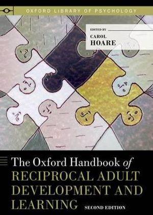 The Oxford Handbook of Reciprocal Adult Development and Learning | Zookal Textbooks | Zookal Textbooks