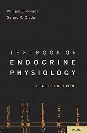 Textbook of Endocrine Physiology | Zookal Textbooks | Zookal Textbooks
