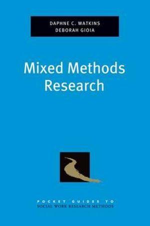 Mixed Methods Research | Zookal Textbooks | Zookal Textbooks