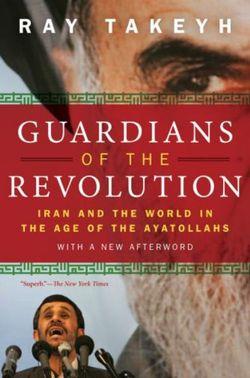 Guardians of the Revolution | Zookal Textbooks | Zookal Textbooks