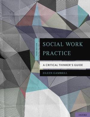 Social Work Practice | Zookal Textbooks | Zookal Textbooks