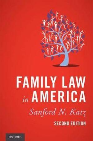 Family Law in America | Zookal Textbooks | Zookal Textbooks
