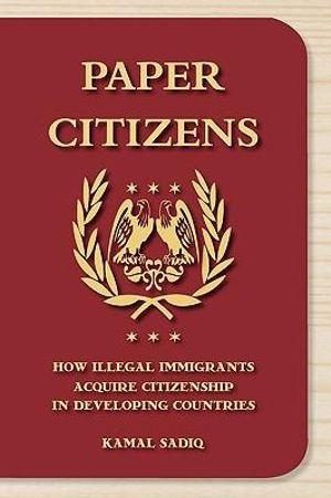 Paper Citizens | Zookal Textbooks | Zookal Textbooks