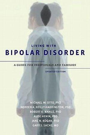 Living with Bipolar Disorder | Zookal Textbooks | Zookal Textbooks