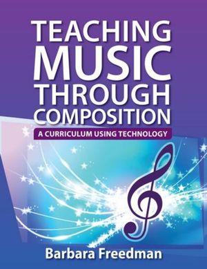 Teaching Music through Composition | Zookal Textbooks | Zookal Textbooks