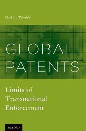 Global Patents | Zookal Textbooks | Zookal Textbooks