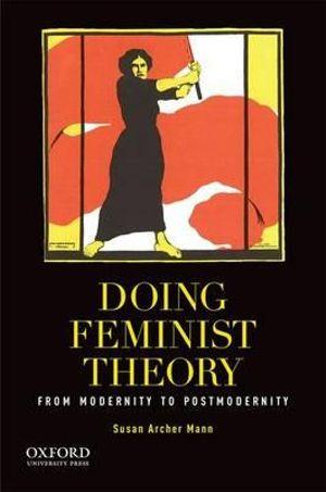 Doing Feminist Theory | Zookal Textbooks | Zookal Textbooks
