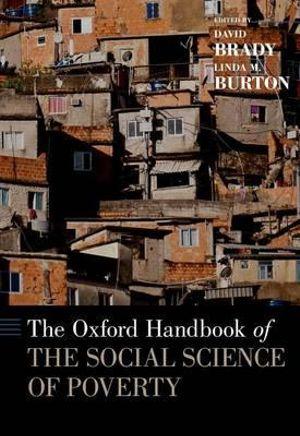 The Oxford Handbook of the Social Science of Poverty | Zookal Textbooks | Zookal Textbooks