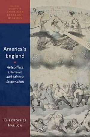 America's England | Zookal Textbooks | Zookal Textbooks