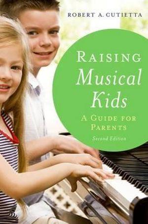 Raising Musical Kids | Zookal Textbooks | Zookal Textbooks