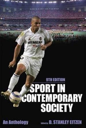 Sport in Contemporary Society | Zookal Textbooks | Zookal Textbooks