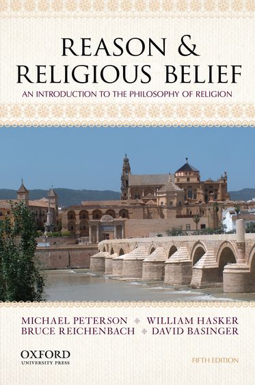 Reason & Religious Belief | Zookal Textbooks | Zookal Textbooks