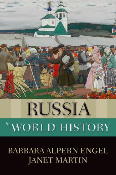 Russia in World History | Zookal Textbooks | Zookal Textbooks