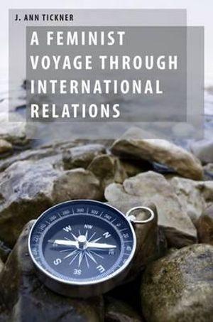 A Feminist Voyage through International Relations | Zookal Textbooks | Zookal Textbooks
