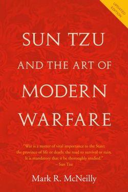 Sun Tzu and the Art of Modern Warfare | Zookal Textbooks | Zookal Textbooks