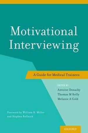 Motivational Interviewing | Zookal Textbooks | Zookal Textbooks