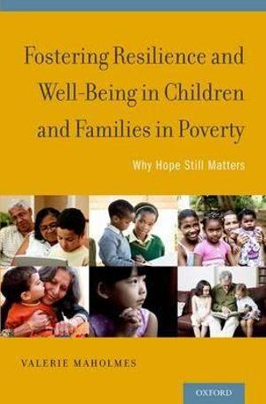 Fostering Resilience and Wellbeing in Children and Families in Poverty | Zookal Textbooks | Zookal Textbooks