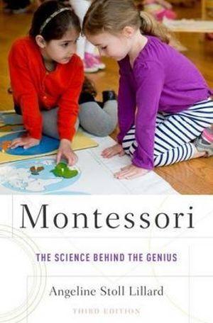 Montessori | Zookal Textbooks | Zookal Textbooks