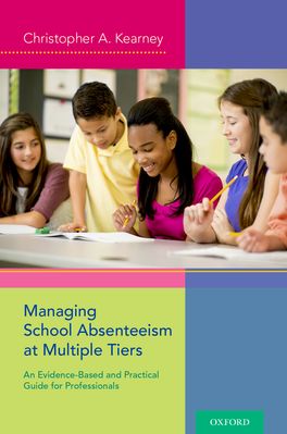 Managing School Absenteeism at Multiple Tiers | Zookal Textbooks | Zookal Textbooks