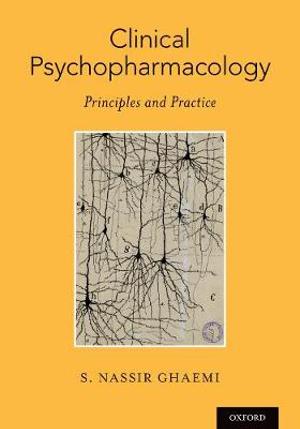 Clinical Psychopharmacology | Zookal Textbooks | Zookal Textbooks