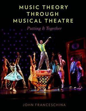Music Theory through Musical Theatre | Zookal Textbooks | Zookal Textbooks