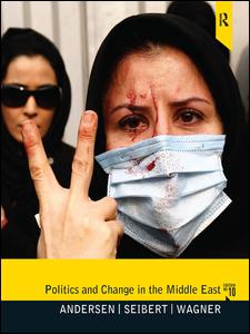 Politics and Change in the Middle East | Zookal Textbooks | Zookal Textbooks
