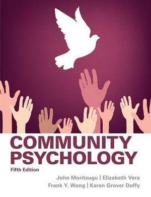 Community Psychology | Zookal Textbooks | Zookal Textbooks