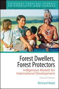 Forest Dwellers, Forest Protectors | Zookal Textbooks | Zookal Textbooks