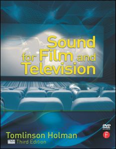 Sound for Film and Television | Zookal Textbooks | Zookal Textbooks