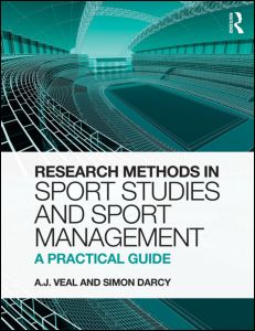 Research Methods in Sport Studies and Sport Management | Zookal Textbooks | Zookal Textbooks