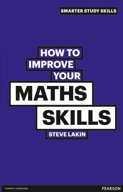 How to improve your Maths Skills | Zookal Textbooks | Zookal Textbooks