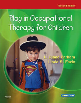 Play in Occupational Therapy for Children | Zookal Textbooks | Zookal Textbooks
