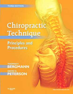 Chiropractic Technique: Princi | Zookal Textbooks | Zookal Textbooks
