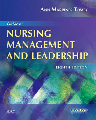 Guide to Nursing Management and Leadership | Zookal Textbooks | Zookal Textbooks