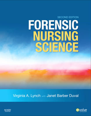 Forensic Nursing Science, 2e | Zookal Textbooks | Zookal Textbooks