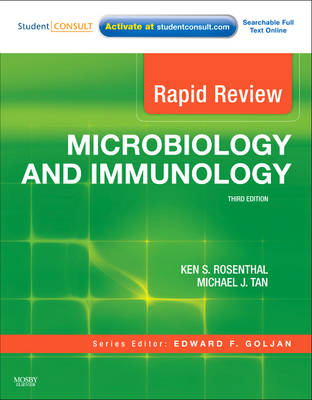 Rapid Review Microbiology and | Zookal Textbooks | Zookal Textbooks