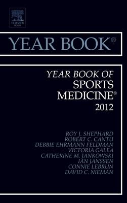 Year Book of Sports Medicine 2012 | Zookal Textbooks | Zookal Textbooks