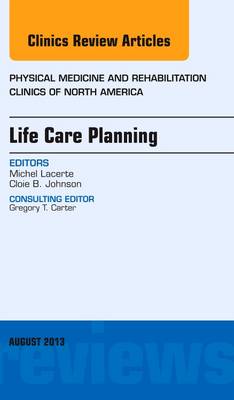 Life Care Planning Vol 24-3 | Zookal Textbooks | Zookal Textbooks