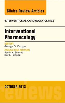 Interventional Pharmacology Vol 2-4 | Zookal Textbooks | Zookal Textbooks