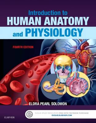 Introduction to Human Anatomy and Physiology 4E | Zookal Textbooks | Zookal Textbooks