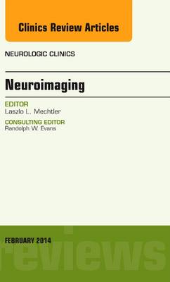 Neuroimaging, An Issue of Neurologic Clinics | Zookal Textbooks | Zookal Textbooks
