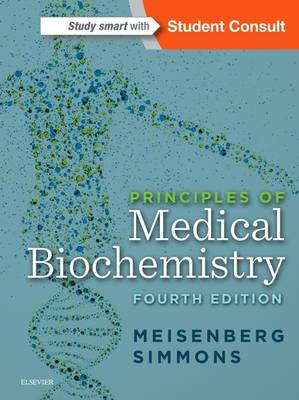 Principles of Medical Biochemistry 4E | Zookal Textbooks | Zookal Textbooks
