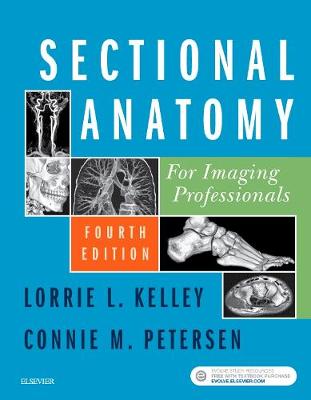 Sectional Anatomy for Imaging Professionals 4e | Zookal Textbooks | Zookal Textbooks