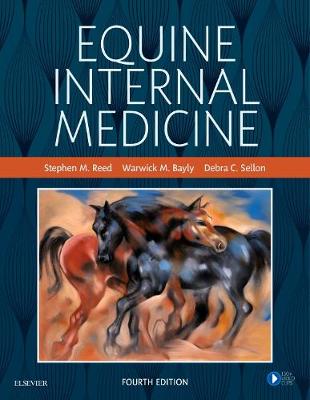 Equine Internal Medicine 4e | Zookal Textbooks | Zookal Textbooks