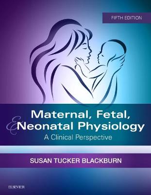 Maternal, Fetal, & Neonatal Physiology: A Clinical Perspective | Zookal Textbooks | Zookal Textbooks