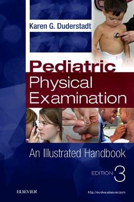 Pediatric Physical Examination: An Illustrated Handbook | Zookal Textbooks | Zookal Textbooks