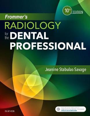 Frommer's Radiology for the Dental Professional | Zookal Textbooks | Zookal Textbooks