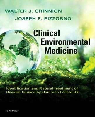Environmental Medicine: Identification and Natural Treatment of Diseases Caused by Common Pollutants | Zookal Textbooks | Zookal Textbooks