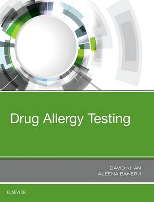 Drug Allergy Testing | Zookal Textbooks | Zookal Textbooks