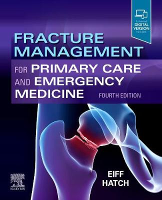 Fracture Management for Primary Care and Emergency Medicine | Zookal Textbooks | Zookal Textbooks